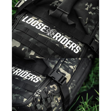 Session Pack - Sessions-Mission Camo