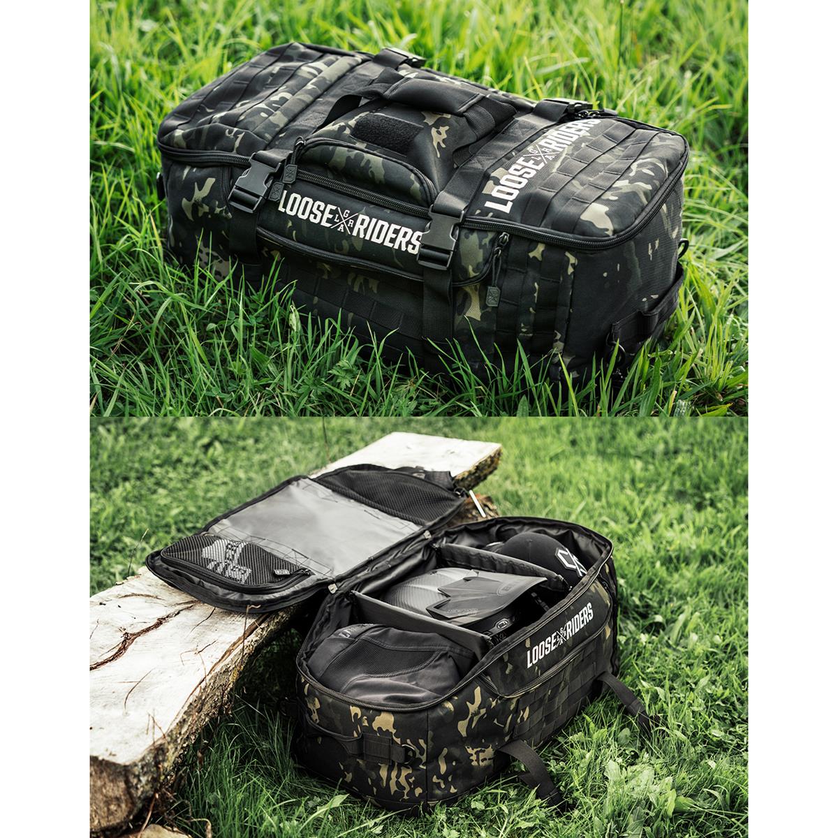 Session Pack - Sessions-Mission Camo