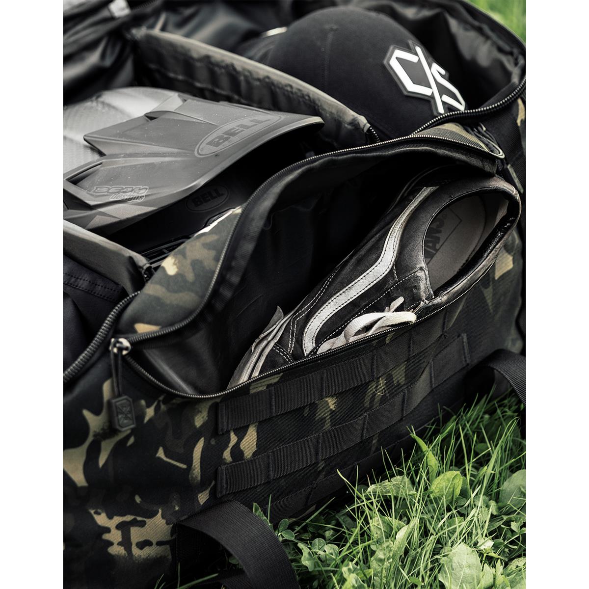 Session Pack - Sessions-Mission Camo