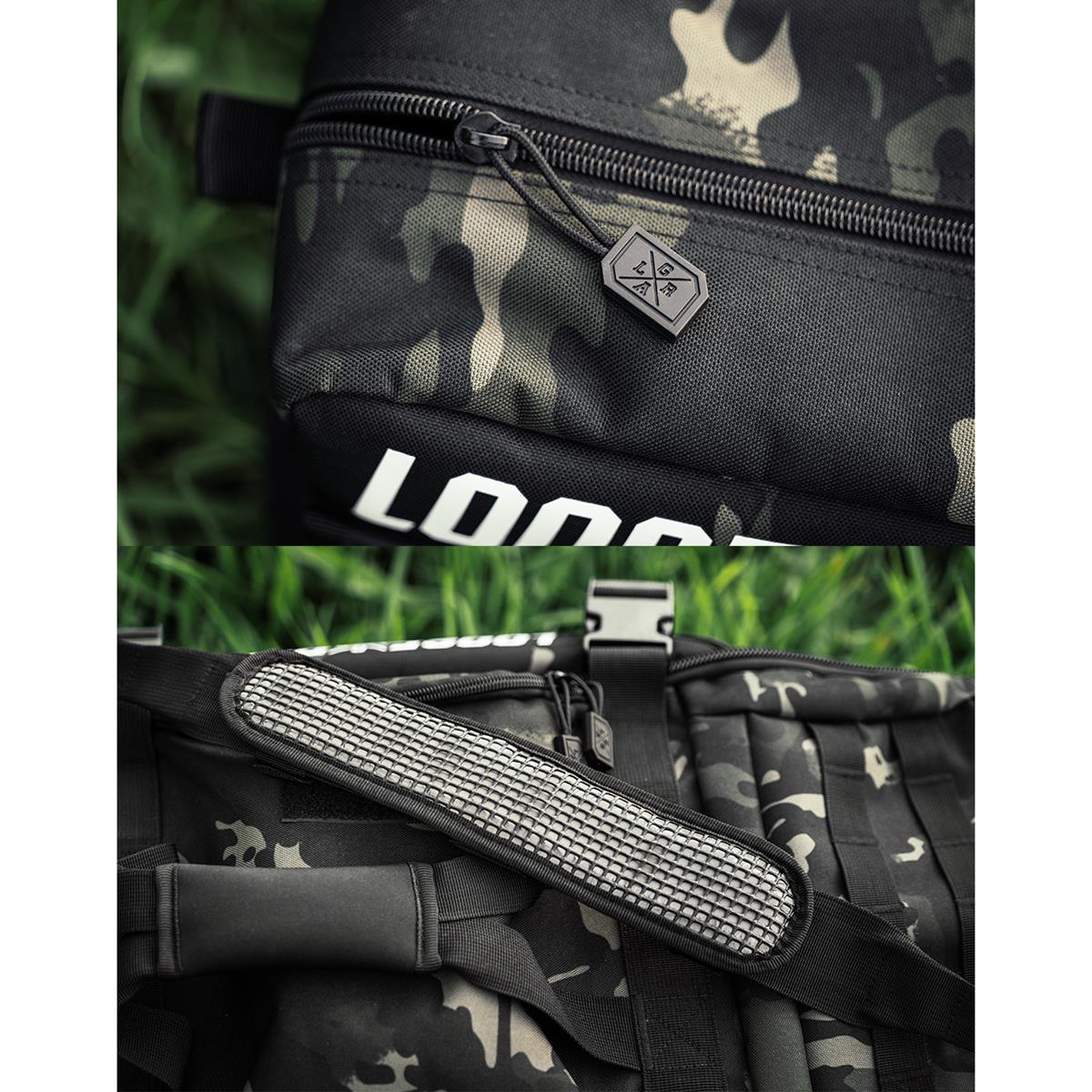 Session Pack - Sessions-Mission Camo