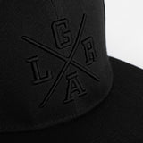 Snapback - Stealth