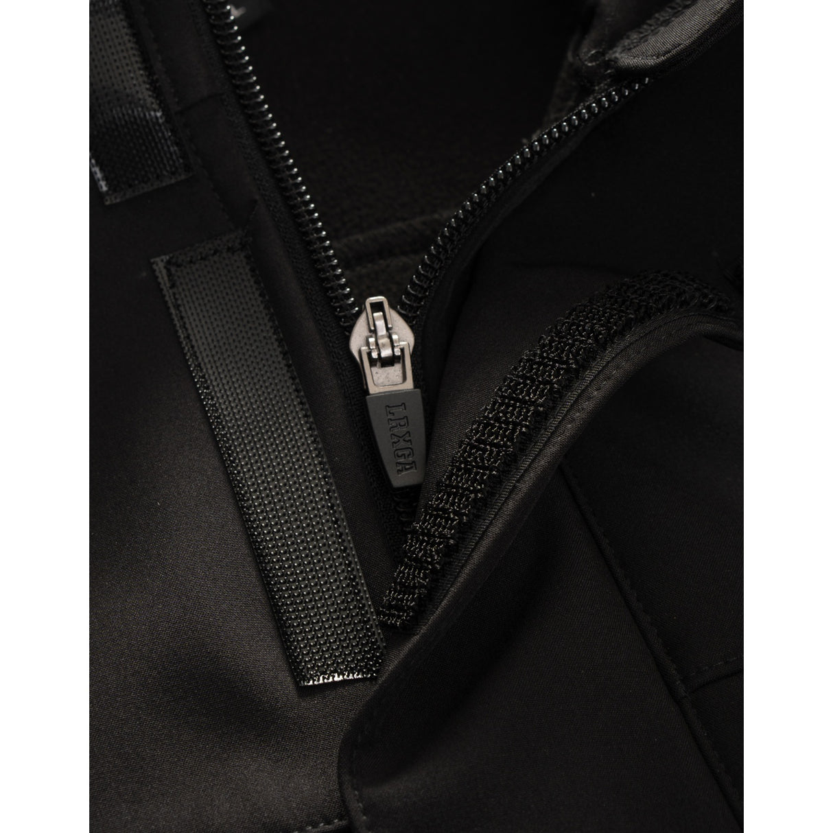 Softshell Jacket MMXIII Black