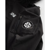 Softshell Jacket MMXIII Black