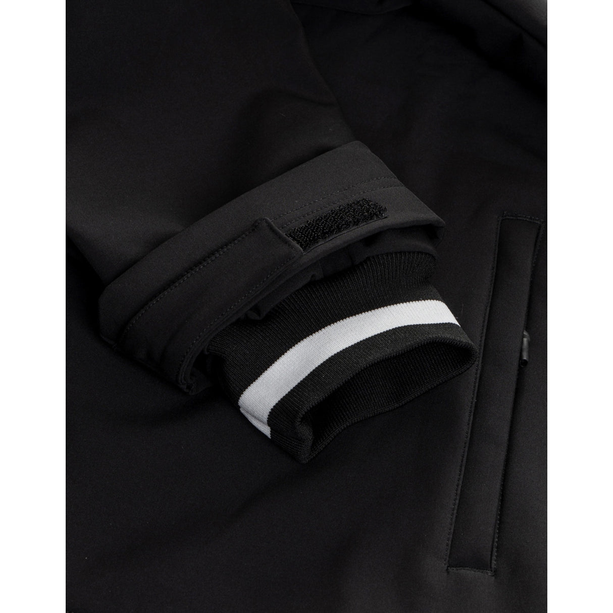 Softshell Jacket MMXIII Black