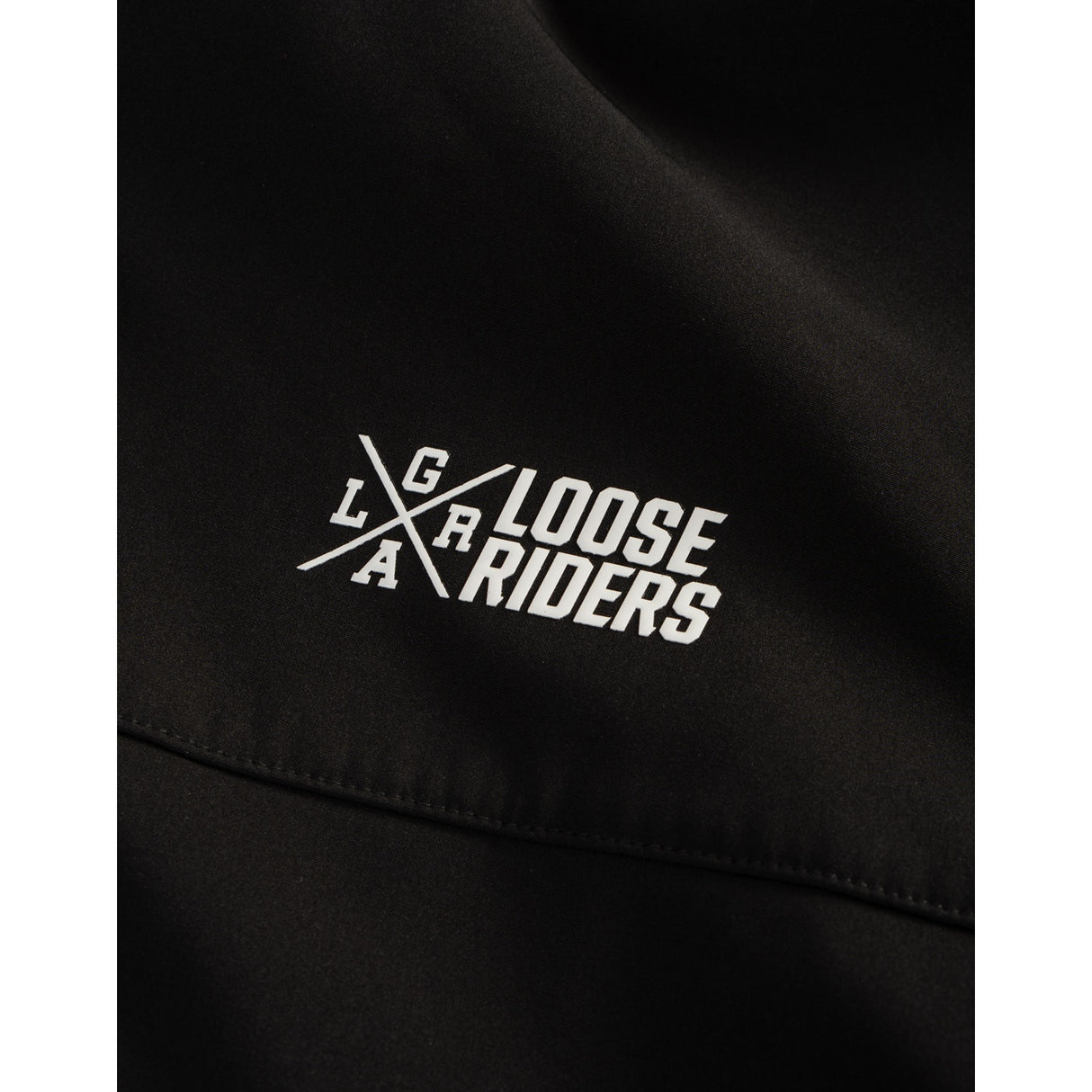 Softshell Jacket MMXIII Black
