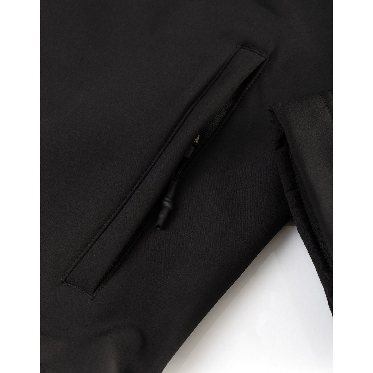 Softshell Jacket MMXIII Black