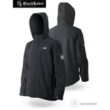 Softshell Jacket MMXIII Black
