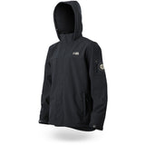 Softshell Jacket MMXIII Black
