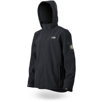 Softshell Jacket MMXIII Black 