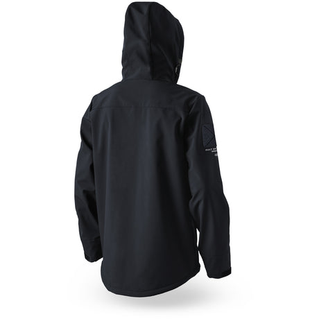 Softshell Jacket MMXIII Black