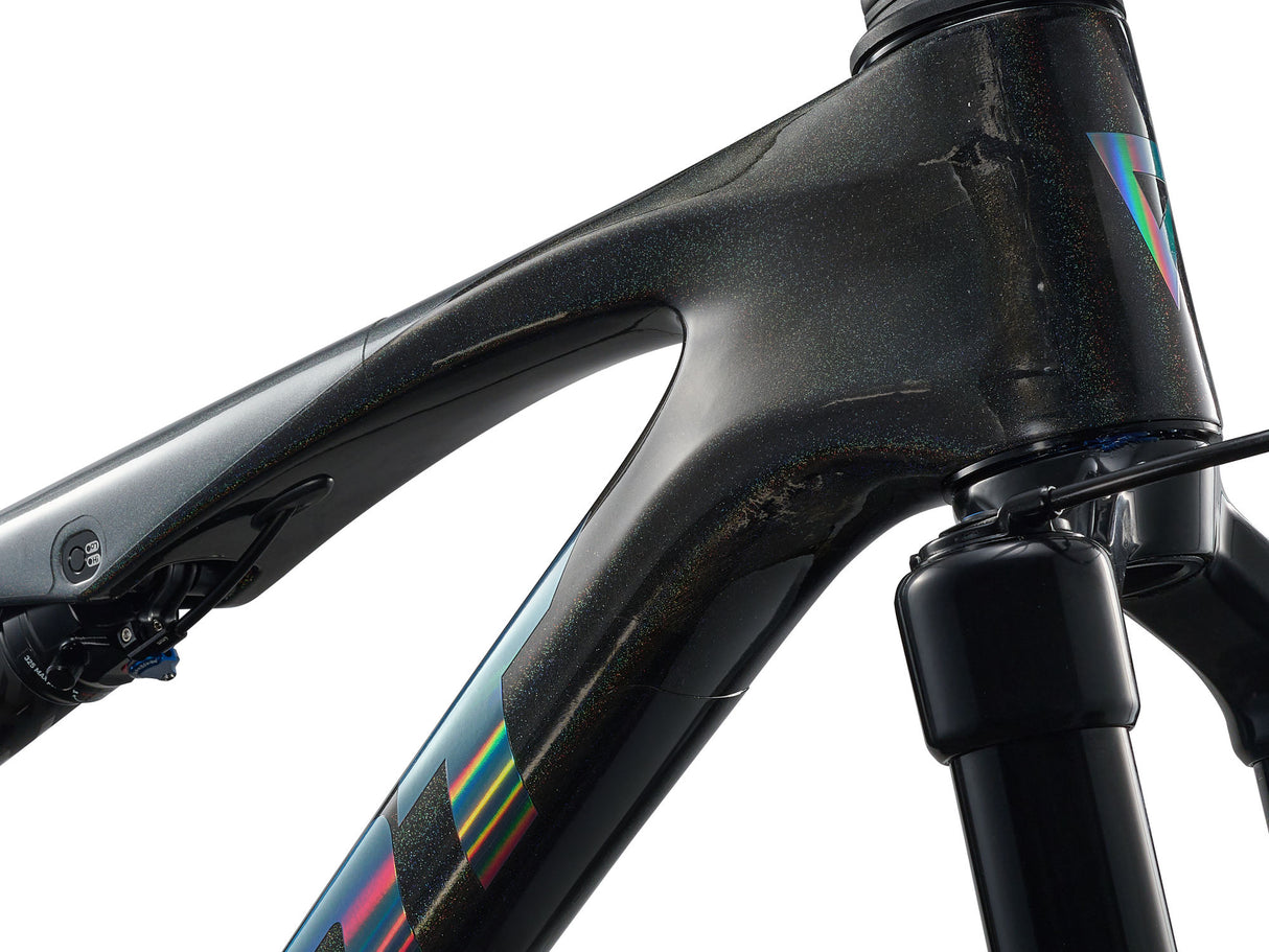 Anthem Advanced SL 1 - Rainbow Black