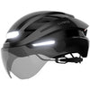 Ultra E-Bike - Black M/L 