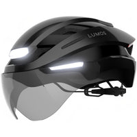Ultra E-Bike - Nero M/L