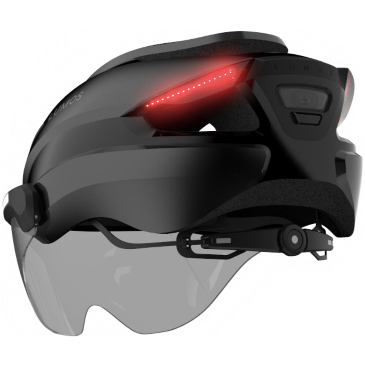 Ultra E-Bike - Black M/L