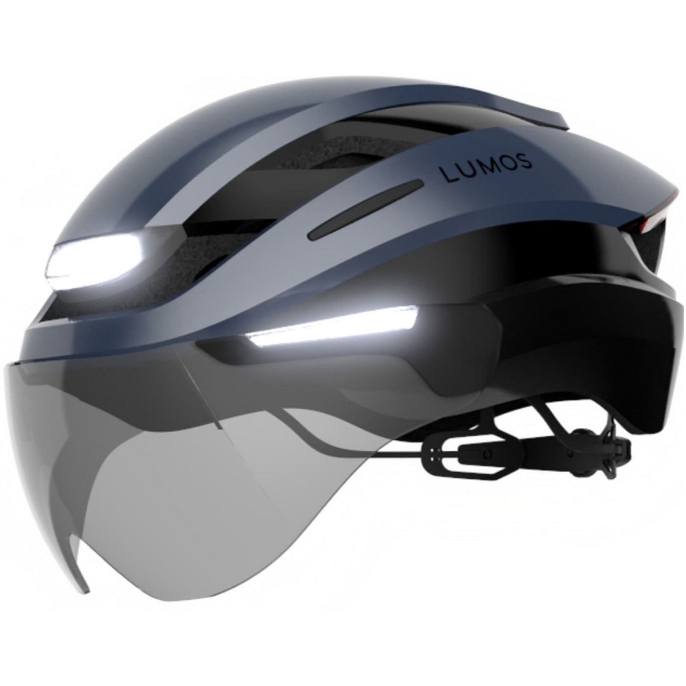 lumos fahrradhelme Ultra E-Bike