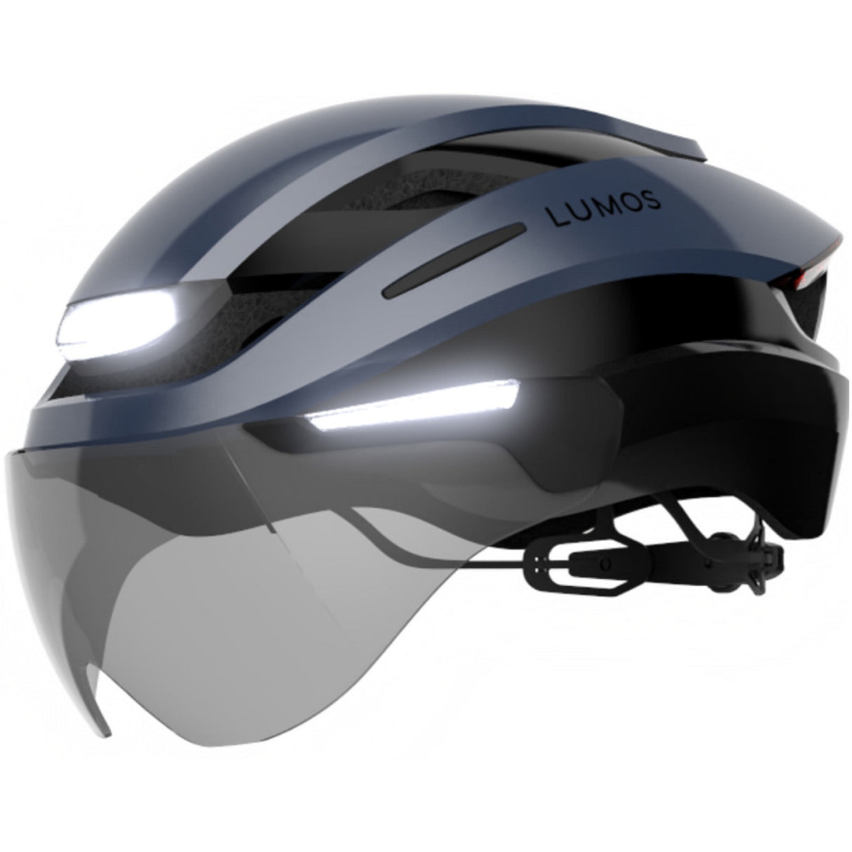 Ultra E-Bike - Blue M/L