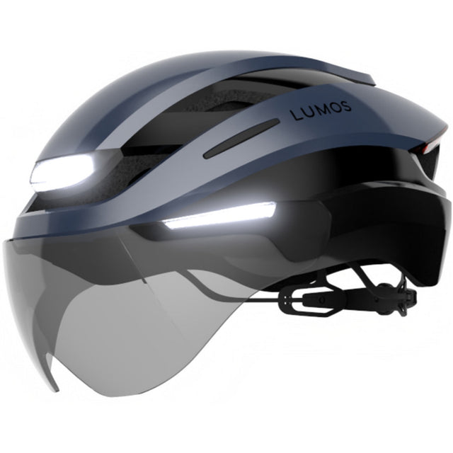 Ultra E-Bike - Blue M/L