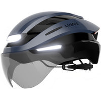 Ultra E-Bike - Blue M/L 