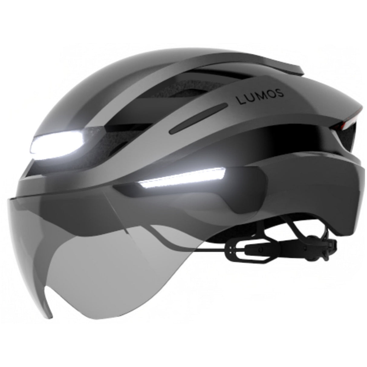 Ultra E-Bike - Grey M/L