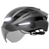 Ultra E-Bike - Grey M/L