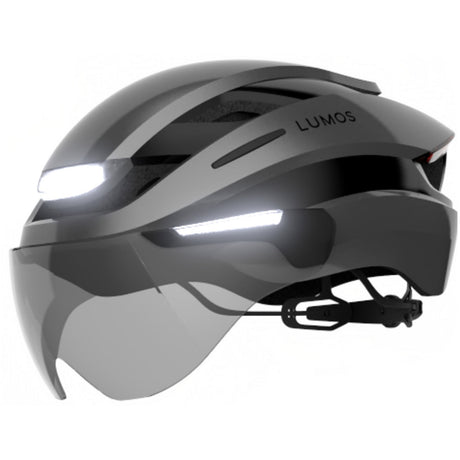 Ultra E-Bike - Grey M/L