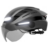 Ultra E-Bike - Gray M/L 