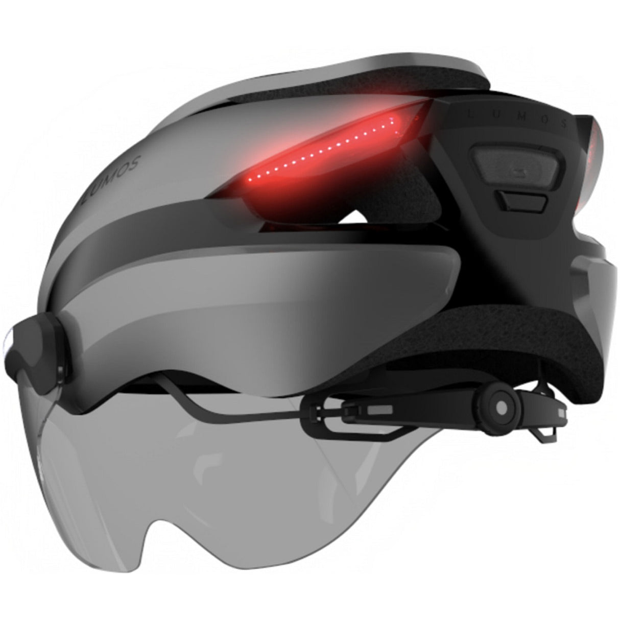 Ultra E-Bike - Grey M/L