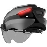 Ultra E-Bike - Grey M/L
