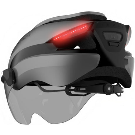 Ultra E-Bike - Grey M/L