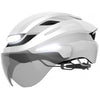 Ultra E-Bike - White M/L 
