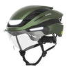 Ultra E-Bike Mips - Emerald green 