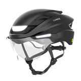 Ultra E-Bike Mips - Black M/L