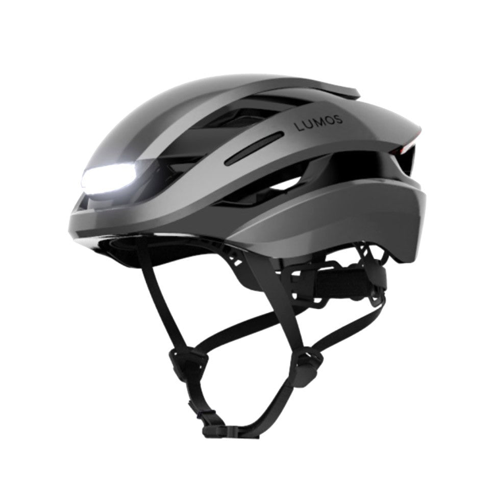 Lumos Fahrradhelm Ultra