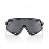 Glendale - Smoke Lens - Soft Tact Black
