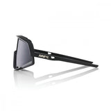 Glendale - Smoke Lens - Soft Tact Black