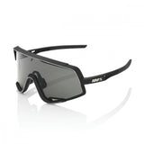 Glendale - Smoke Lens - Soft Tact Black