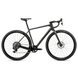 TERRA M31e Team 1X - Infinity Green Carbon View Matt