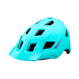 Junior Helm MTB AllMtn 1.0 - Aqua