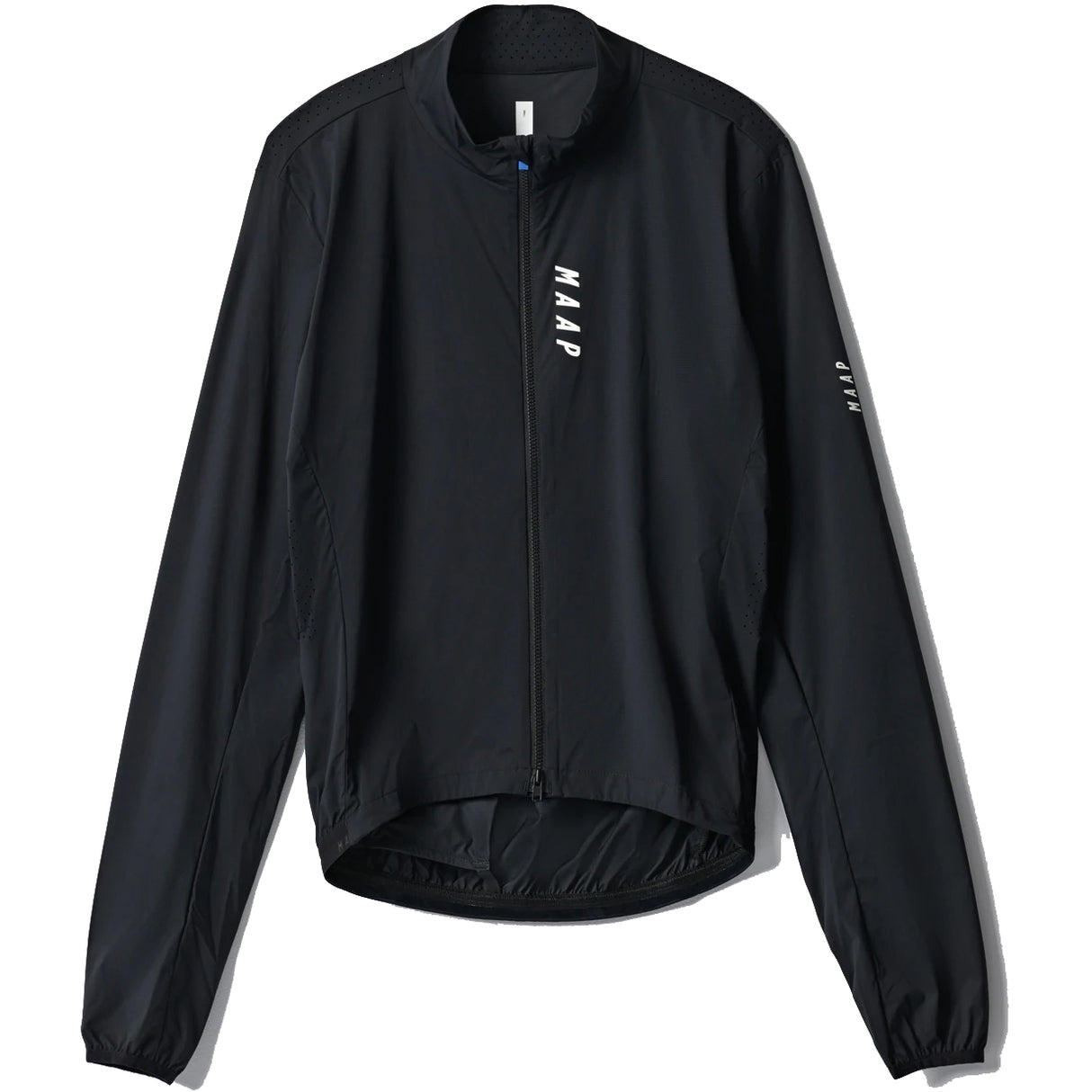 Draft Team Jacket - schwarz