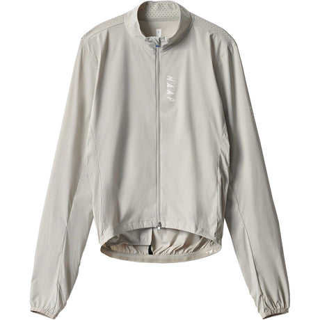 Draft Team Jacket - Fog