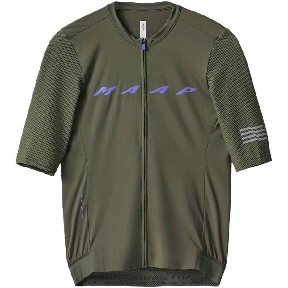 Evade Pro Base Jersey 2.0 - Loam
