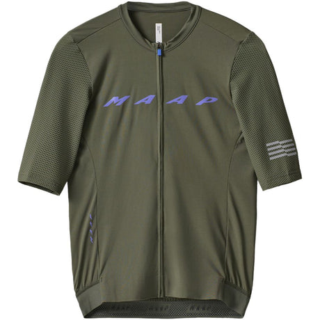 Evade Pro Base Jersey 2.0 - Loam