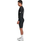 Evade Pro Base LS Jersey 2.0 - black