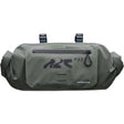 x Apidura Handlebar Pack -  Loam