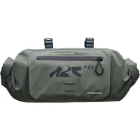 X Pack Manillar Apidura - Loam
