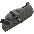x Apidura Saddle Pack - Loam