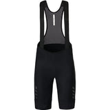 Team Bib Evo Black/Black