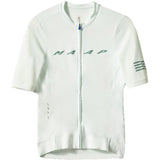 Women's Evade Pro Base Jersey 2.0 - Pale Jade