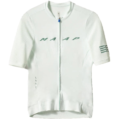Women's Evade Pro Base Jersey 2.0 - Pale Jade
