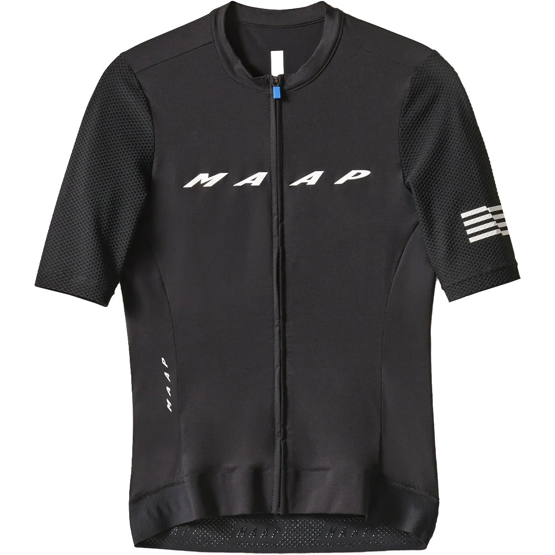 Women's Evade Pro Base Jersey 2.0 - black